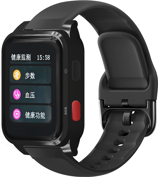 康养手表 S8