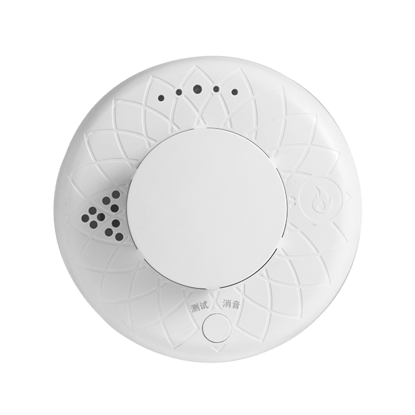三合一烟雾探测器 RT-S17-C