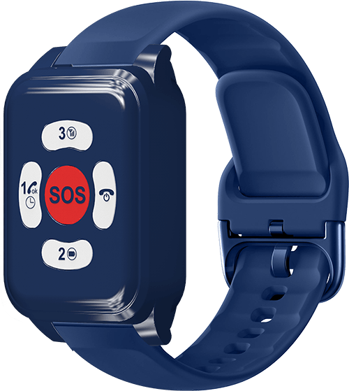 康养手表 S6
