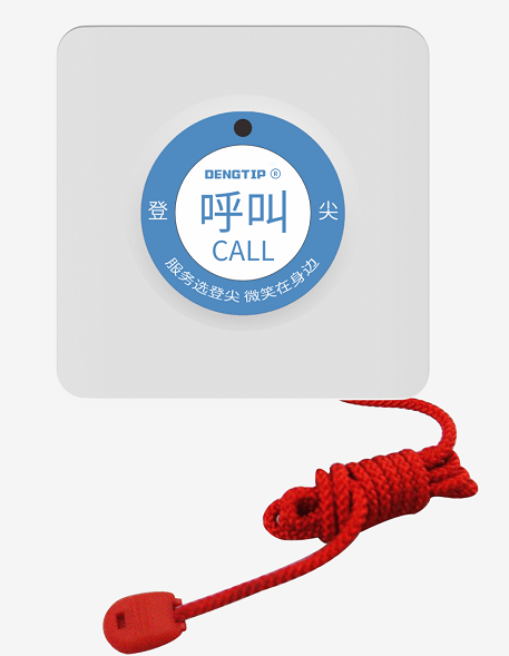 无线告警按钮